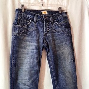 Antik Denim, size 26